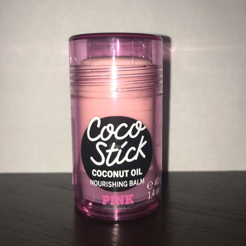 PINK Coco Stick